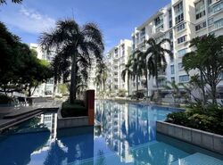 The Waterina (D14), Apartment #547786441